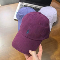 Classic Polo Stallion's Legacy Cap
