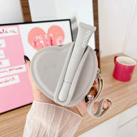 Rhode Heart Glaze Lip Gloss Organiser