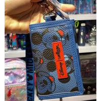 Smiggle All Stars Tri-Fold Wallet