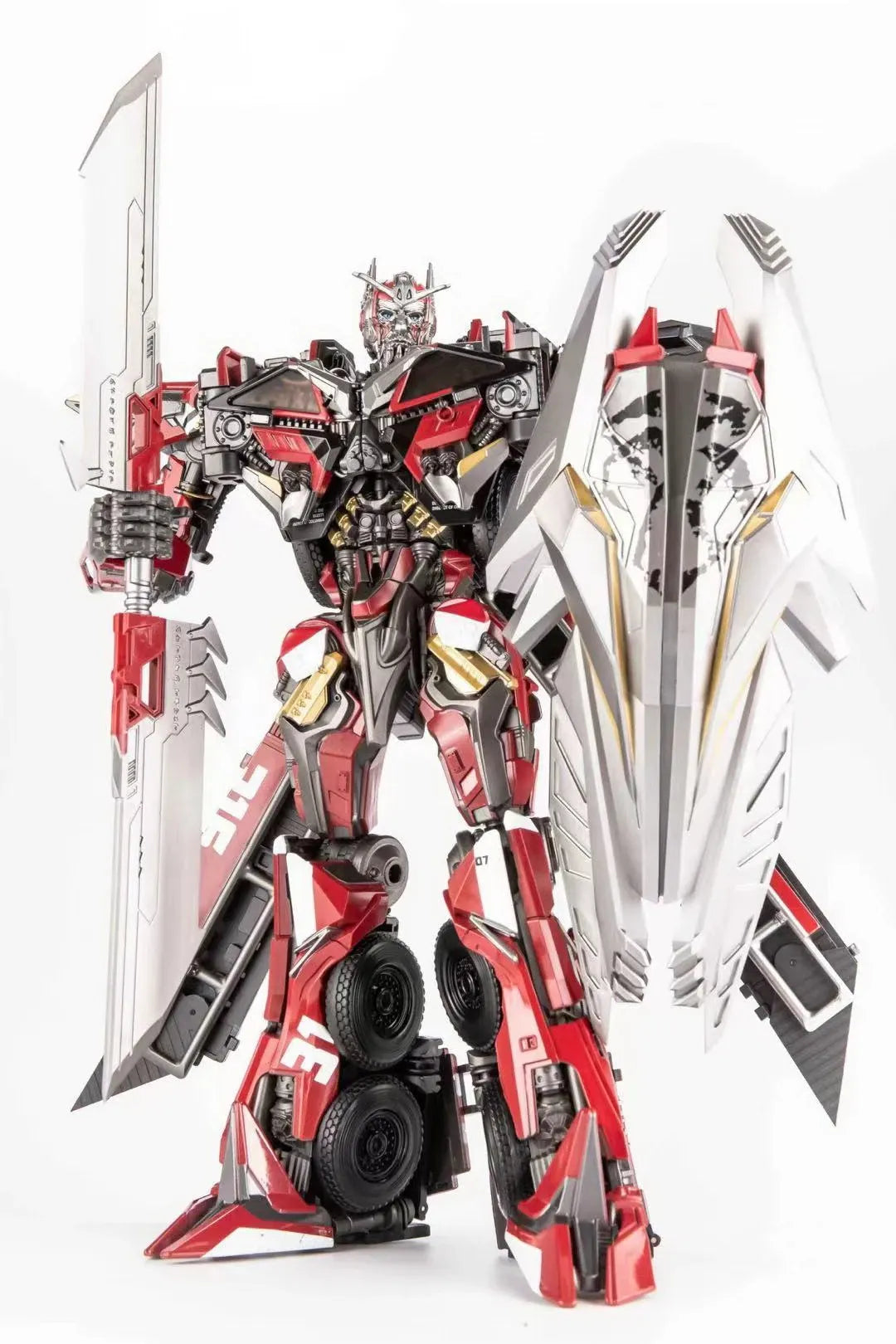 Transformers Sentinel Prime OV-01 Figure (32 cm)