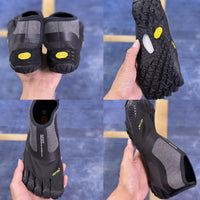 VibeRM V-NEO Suicoke Five Finger Training Shoes