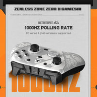 GameSir G7 Pro Zenless Zone Zero Wireless Controller