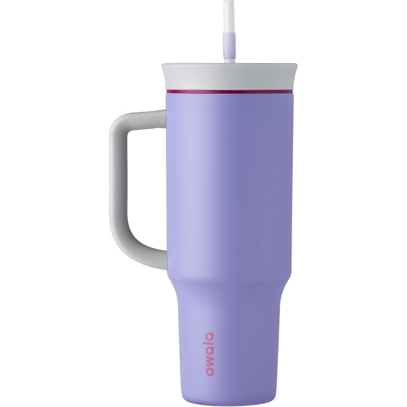 Owala Insulated Travel Tumbler (40 oz)