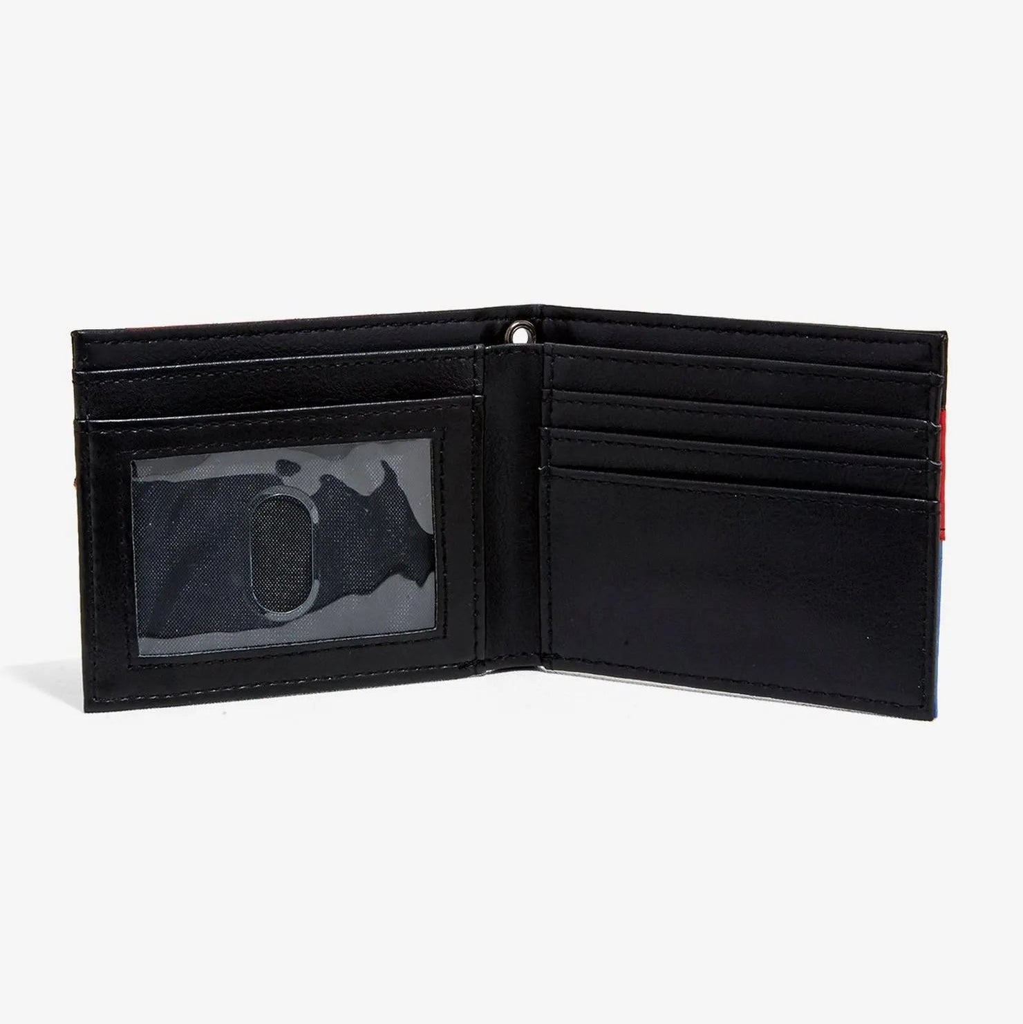 MRVL Spiderman Far From Home Bi-Fold Wallet