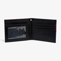 MRVL Spiderman Far From Home Bi-Fold Wallet