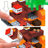 Bricks My World Minecraft Building Blocks