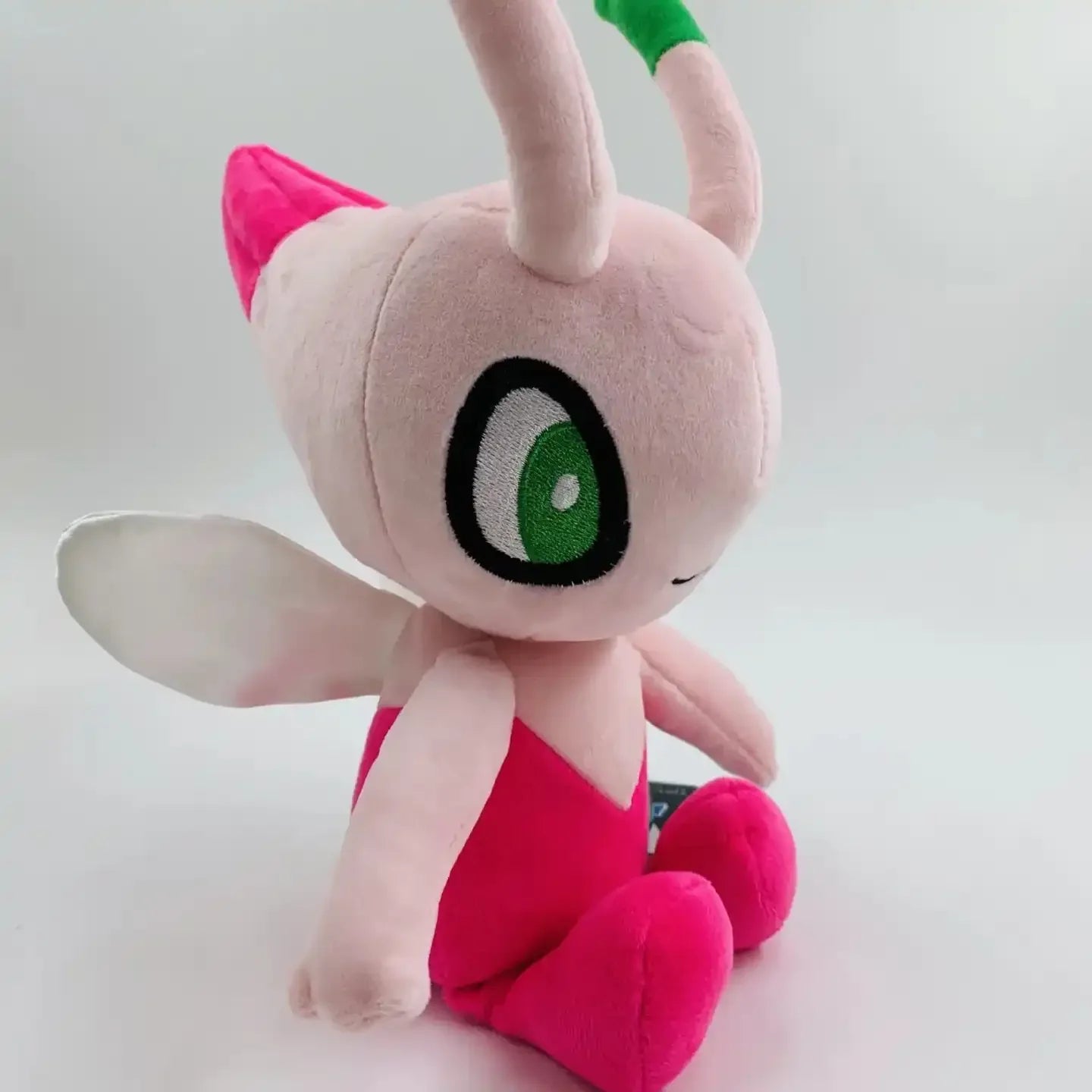 Celebi Time Travel Pinkish Plush (25 cm)