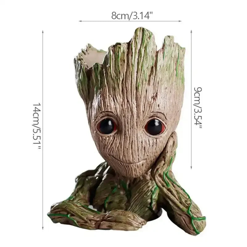 Guardian Groot Pot & Pen Holder