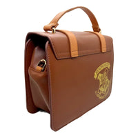 Hogwarts Emblem Messenger Bag