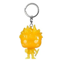 Funko POP Naruto Six Path Keychain