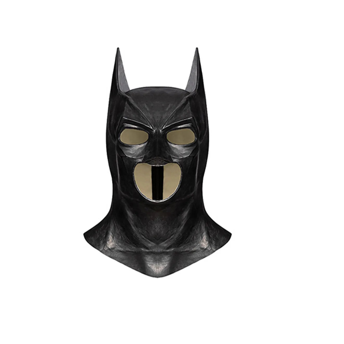 Batman Dark Knight Tactical Costume