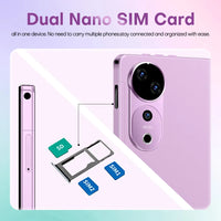 HonR Pad 9 Ultra Android Tablet