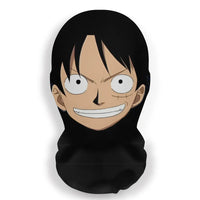 3D Printed Celebrity Full Face Mask