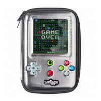 Smiggle Super Charge Hardtop Pencil Case