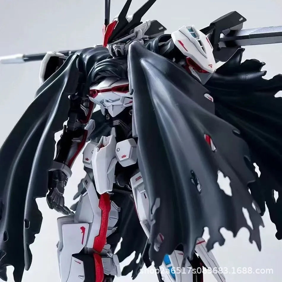 Star Motion Astray & War Horse Figurine