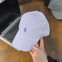 Classic Polo Stallion's Legacy Cap