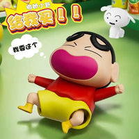 Top Toy Shinichan Daily Life Blind Box