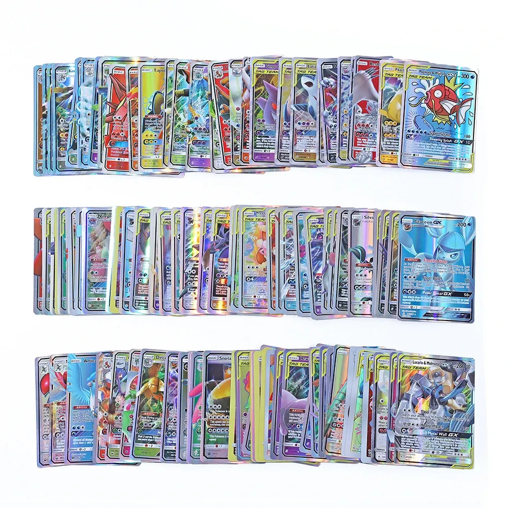 Pokemon TCG Ascended Heroes Storage Tin (288 Pcs)