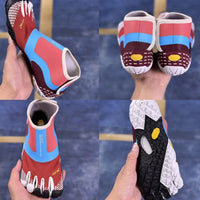 VibeRM V-NEO Suicoke Five Finger Training Shoes