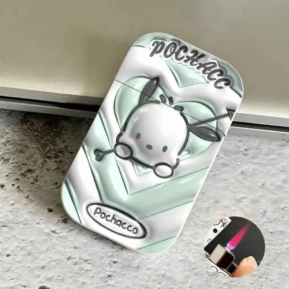 Sanliou Ice Cream Drip Lighter