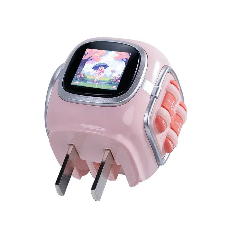 Divoom Dipow 35W GaN Charger