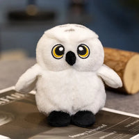 Hedwig Messenger Owl Premium Plushie