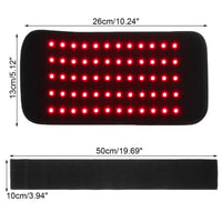 ProOne Dual-Spectrum Infrared Healthcare Belt