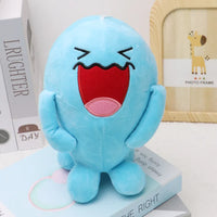 Pokemon Wobbuffet Counter-Shield Plush (25 cm)
