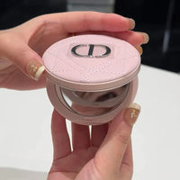 Miroir de maquillage portable design D Luxe 