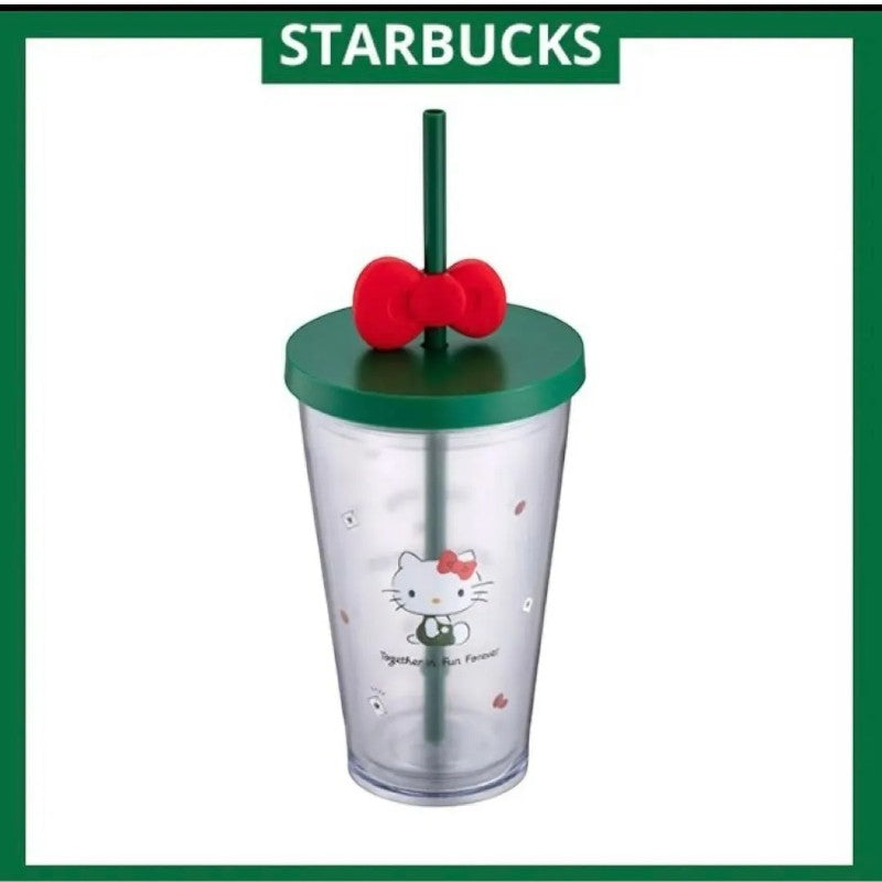StarBX Hello KT Forever Fun Cup (16 oz)