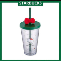 StarBX Hello KT Forever Fun Cup (16 oz)