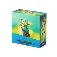SAIL Board Game