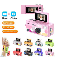 G62 Keychain Thumb Camera
