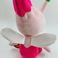 Celebi Time Travel Pinkish Plush (25 cm)