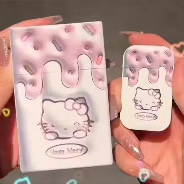 Sanliou Ice Cream Drip Lighter