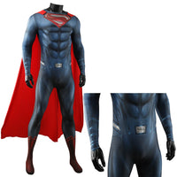 Justice League Superman Premium Costume