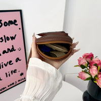 Rhode Lip Gloss Glaze Storage Bag