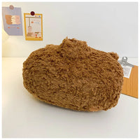 Jellycat Barcelona Bear Convertible Bag