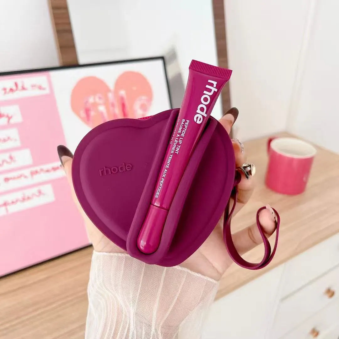 Rhode Heart Glaze Lip Gloss Organiser