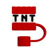 Minecraft Series Fancy Straw Cap