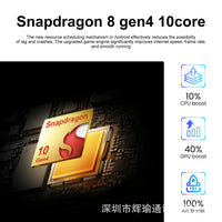 S25 Ultra 5G Smartphone