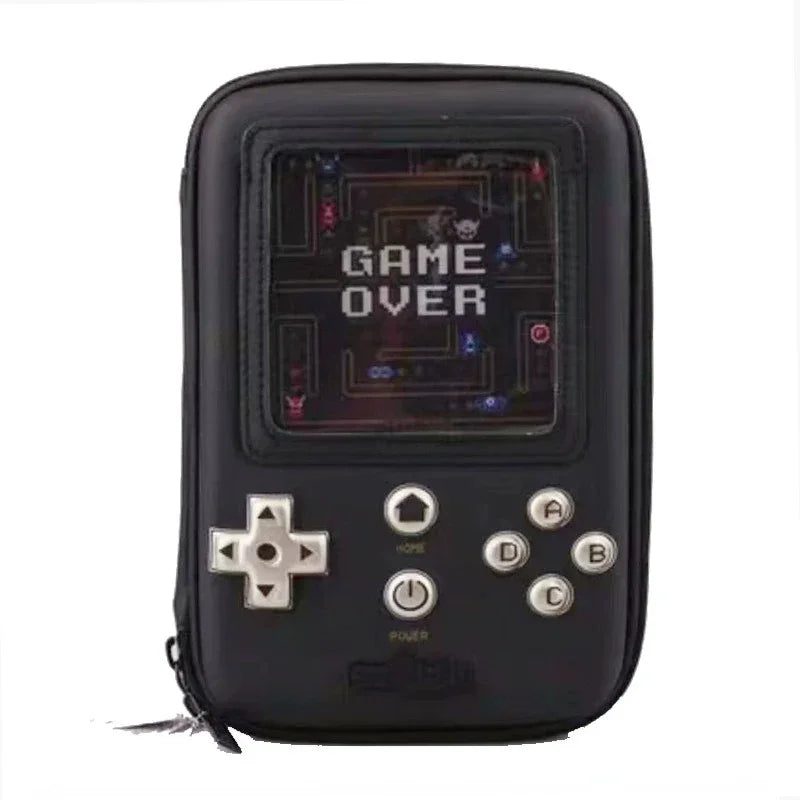 Smiggle Super Charge Hardtop Pencil Case