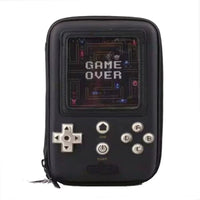 Smiggle Super Charge Hardtop Pencil Case