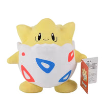Pokemon Togepi Spikes Shell-Crest Plush (20 cm)