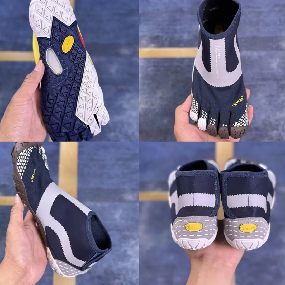 VibeRM V-NEO Suicoke Five Finger Training Shoes
