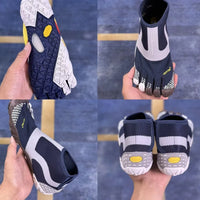 VibeRM V-NEO Suicoke Five Finger Training Shoes