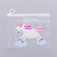 Unicorn Prism Stationery Pouch