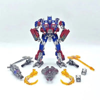 Transformers Star Leader Optimus TW-1022 Figure