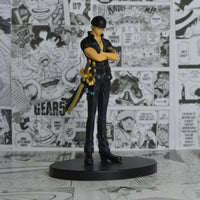 One Piece DXF Grandline Premium Figures