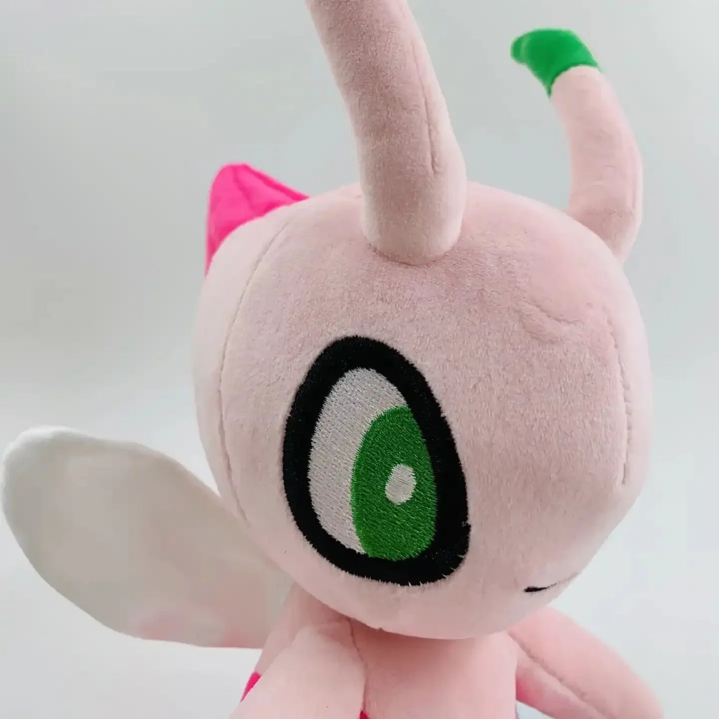 Celebi Time Travel Pinkish Plush (25 cm)